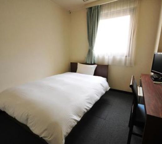 Hotel Green City