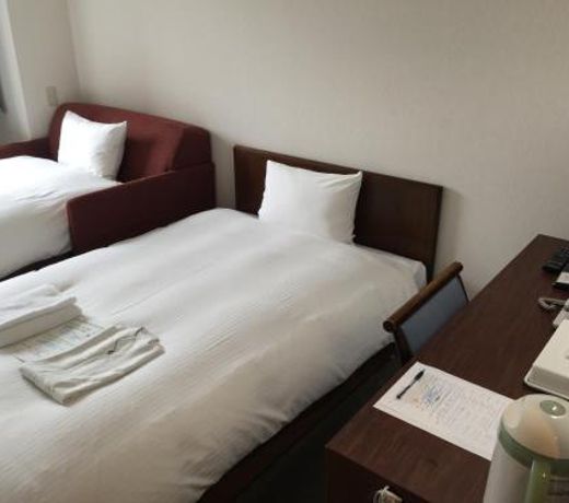 Hotel Green City