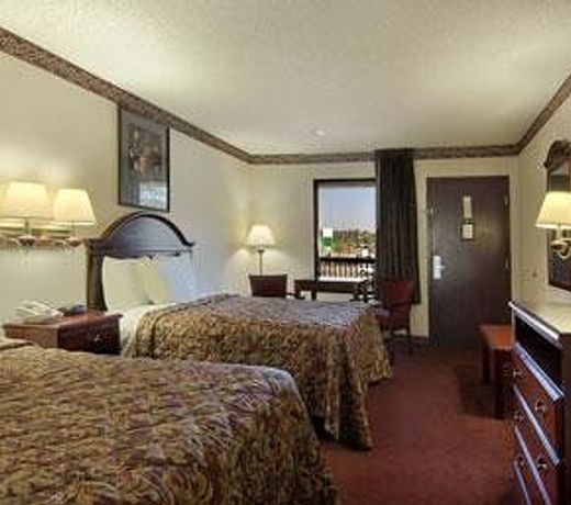 Days Inn by Wyndham Bainbridge