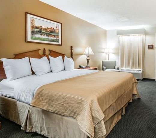 Quality Inn Bainbridge