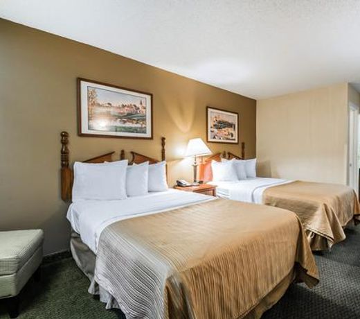 Quality Inn Bainbridge