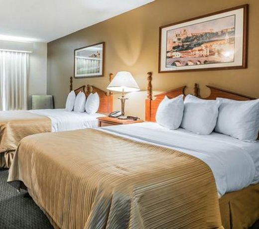 Quality Inn Bainbridge