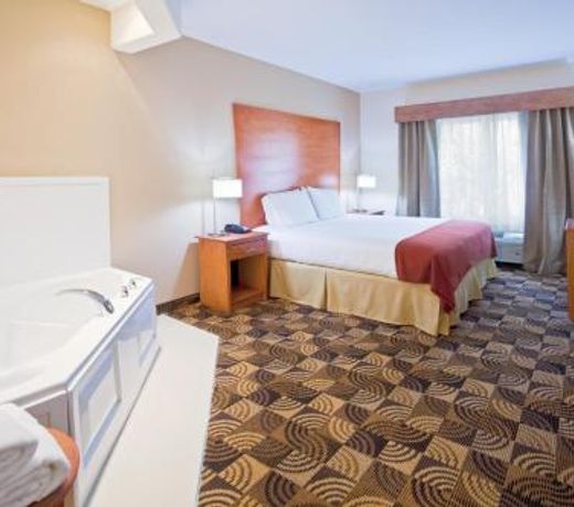 Holiday Inn Express Hotel & Suites Bainbridge, an IHG Hotel