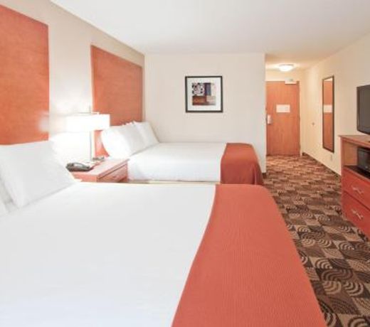 Holiday Inn Express Hotel & Suites Bainbridge, an IHG Hotel