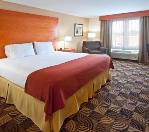 Holiday Inn Express Hotel & Suites Bainbridge, an IHG Hotel