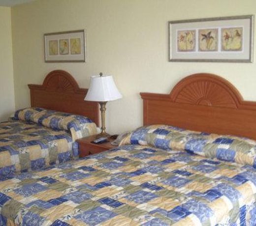 Charter House Inn
