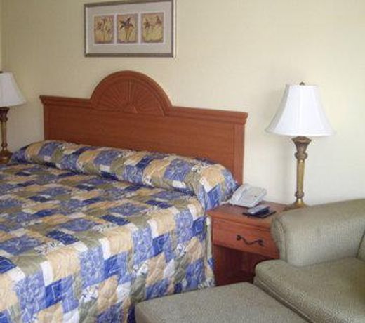 Charter House Inn