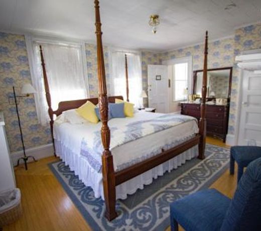 Sally Webster Inn