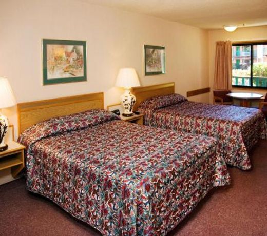 Rodeway Inn Baker City
