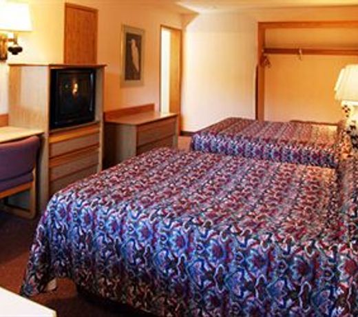 Rodeway Inn Baker City