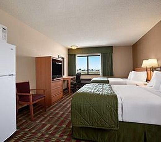 Super 8 by Wyndham Baker City