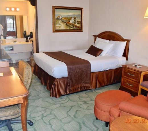 Eldorado Inn