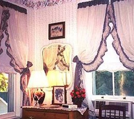 The Inn At The Shore