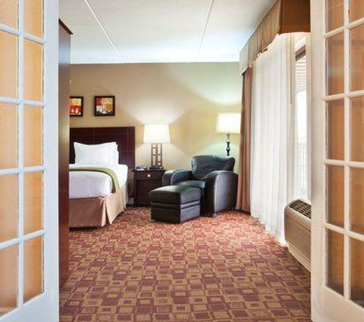 Holiday Inn Express Schaumburg-Rolling Meadows, an IHG Hotel