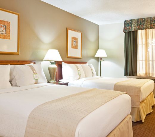 Holiday Inn Rolling Meadows - Schaumburg Area