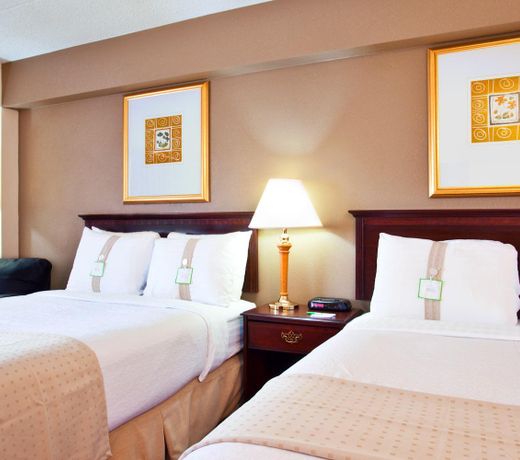 Holiday Inn Rolling Meadows - Schaumburg Area