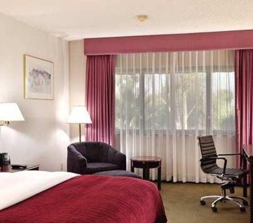 DoubleTree by Hilton Rosemead