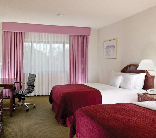 DoubleTree by Hilton Rosemead