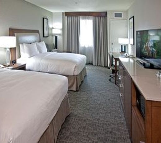 DoubleTree by Hilton Rosemead