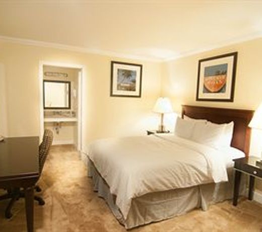 Bokai Garden Hotel