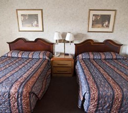 Bokai Garden Hotel