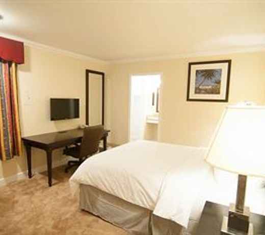 Bokai Garden Hotel
