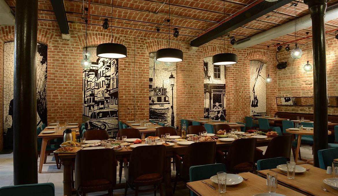 Regie Ottoman Istanbul - Special Category