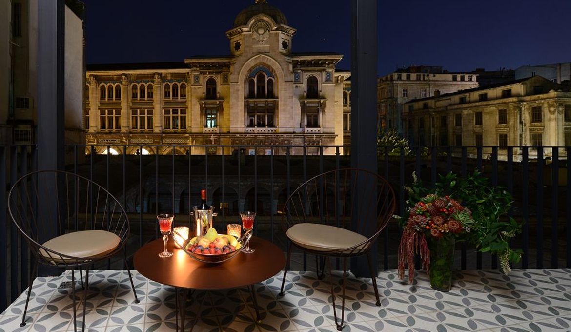 Regie Ottoman Istanbul - Special Category