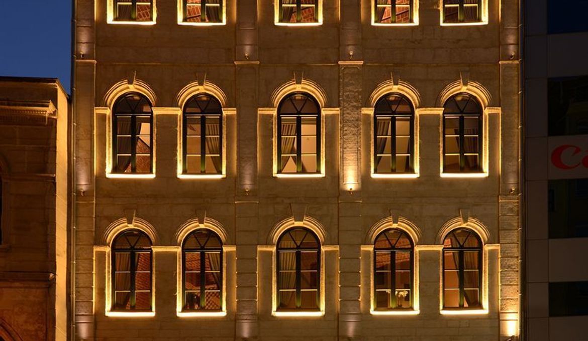 Regie Ottoman Istanbul - Special Category