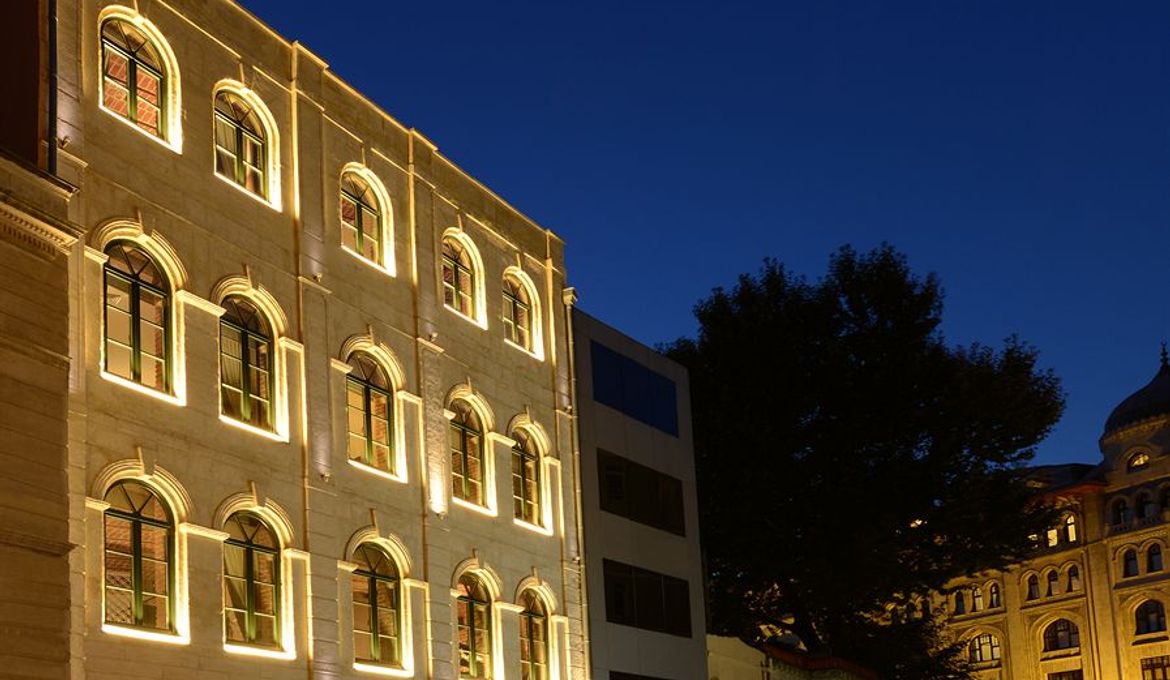 Regie Ottoman Istanbul - Special Category