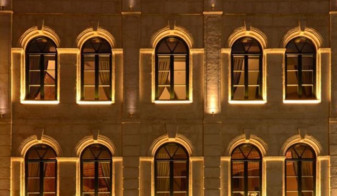 Regie Ottoman Istanbul - Special Category