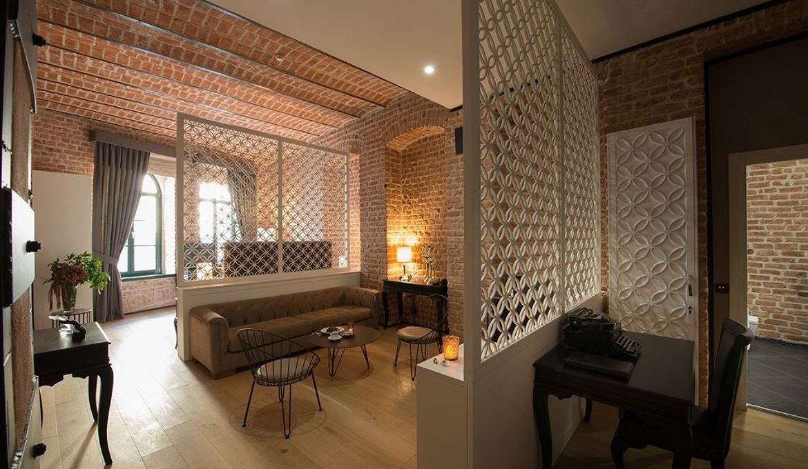 Regie Ottoman Istanbul - Special Category
