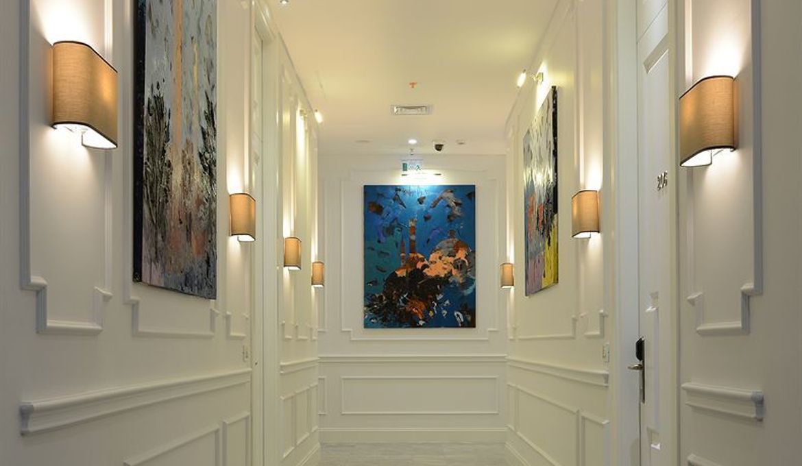 Regie Ottoman Istanbul - Special Category