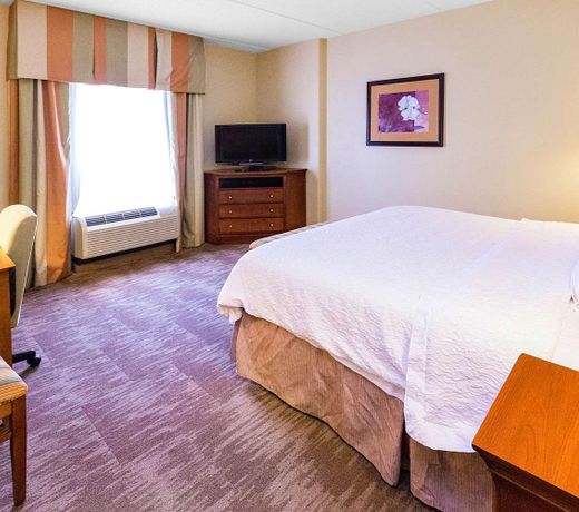 Hampton Inn & Suites Blairsville