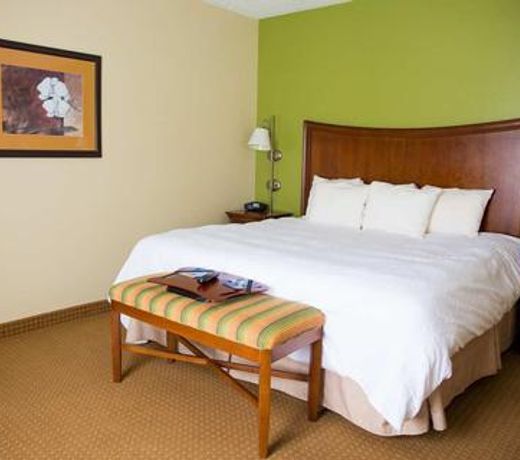 Hampton Inn & Suites Blairsville