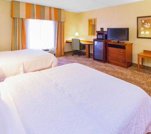 Hampton Inn & Suites Blairsville