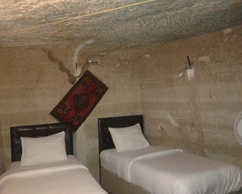 Kemer Cave House - Гореме - фото 5