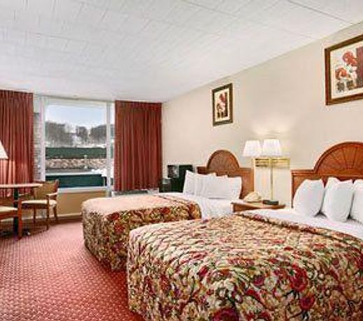 Days Inn by Wyndham Butler Conference Center