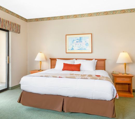 Hawthorn Suites by Wyndham Aransas Pass