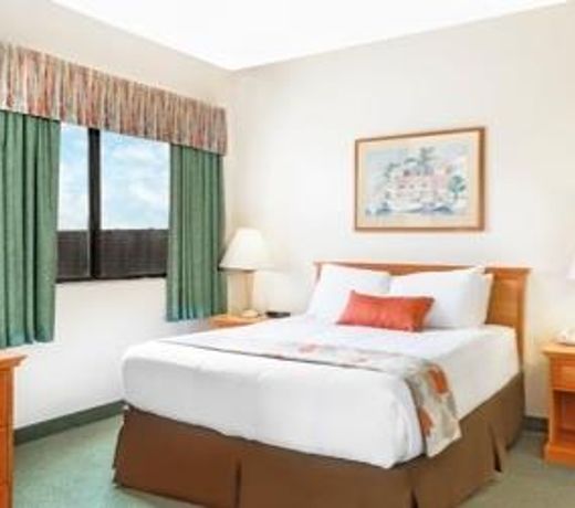 Hawthorn Suites by Wyndham Aransas Pass