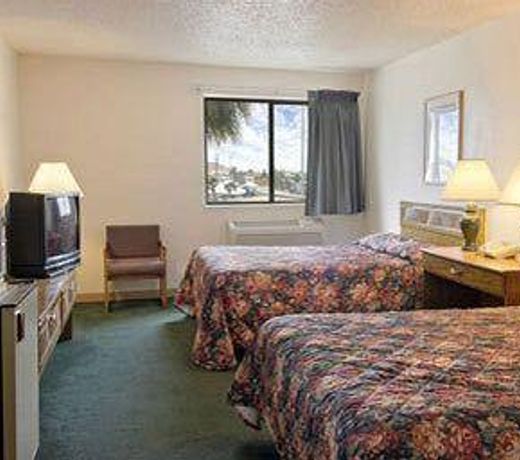 Super 8 by Wyndham Aransas Pass