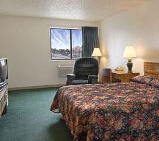 Super 8 by Wyndham Aransas Pass