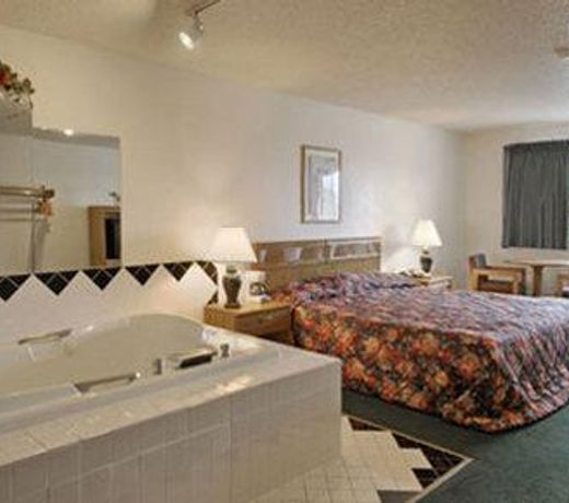 Super 8 by Wyndham Aransas Pass