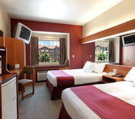 Microtel Inn & Suites by Wyndham Corpus Christi/Aransas Pass