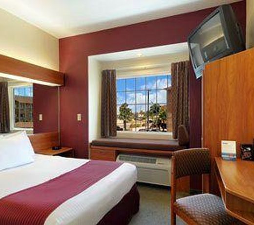 Microtel Inn & Suites by Wyndham Corpus Christi/Aransas Pass
