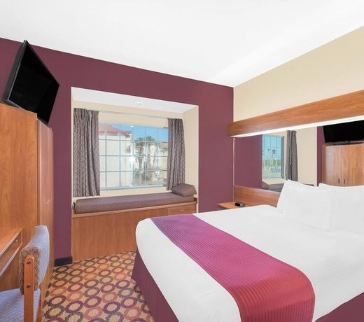 Microtel Inn & Suites by Wyndham Corpus Christi/Aransas Pass