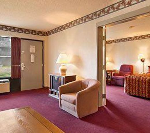 Ramada by Wyndham Batesville