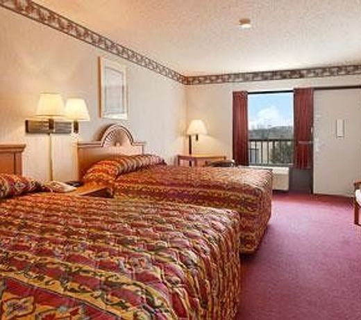 Ramada by Wyndham Batesville