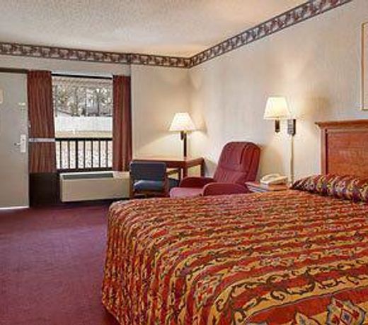 Ramada by Wyndham Batesville