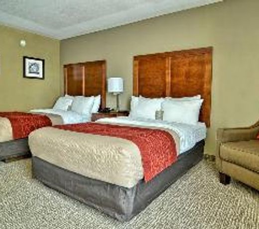 Baymont by Wyndham Caddo Valley/Arkadelphia